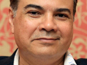 Habib Khan, General Manager, Arabian Courtyard Hotel & Spa