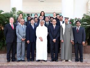خلال الحدث