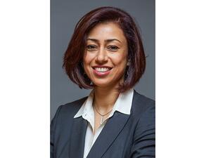 Haidi Nossair, Marketing Director, Middle East, Turkey and Africa at Dell EMC