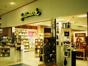 Hallmark