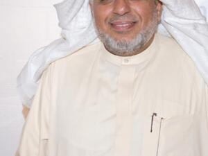 Hamad Al-Terkait, EQUATE President &amp; CEO