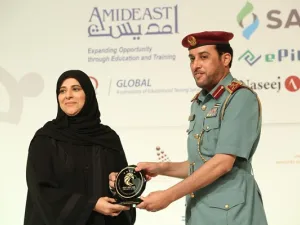 خلال الحدث