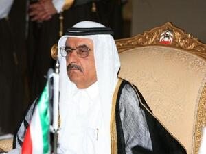 الشيخ حمدان بن راشد آل مكتوم، نائب حاكم دبي وزير المالية