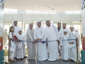 شهدت الدورة الثانية من برنامج "المبرمج المواطن" تخريج 145 طالب.