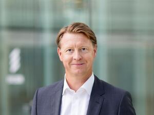 Hans Vestberg, President and Chief Executive Officer of Ericsson