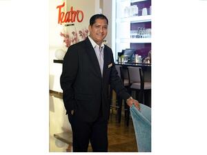 هاري براساد