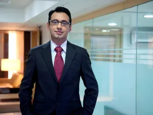 هاريش تشيب، نائب الرئيس لمنطقة الشرق الاوسط وإفريقيا لدى سوفوس