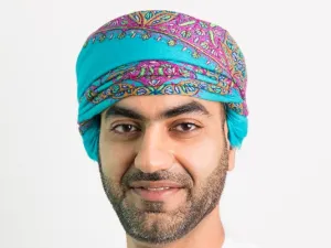 حسن بن علي اللواتي، مدير عام إدارة الكفاءة الفنية في Ooredoo