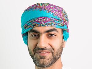 Hassan Al Lawati, Director of Capability Management at Ooredoo