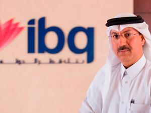 Hassan Al Mulla, Head of Retail Banking at ibq
