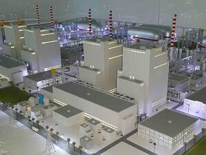 هيئة كهرباء ومياه دبي