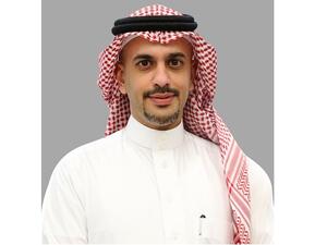 هيثم العوهلي العضو المنتدب في شركة أنظمة سيسكو في المملكة العربية السعودية