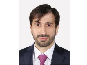 Mr. Abdulrahman Alkhan, Head of Cards and eChannels at KFH-Bahrain