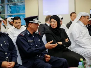خلال الحدث