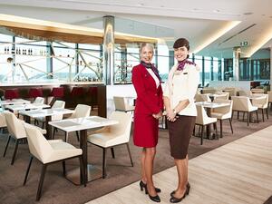 علامة "ذا هاوس" هي نتاج التعاون الفريد بين الاتحاد للطيران و"نمبر1 لاونجز"