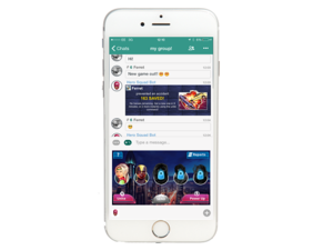 Hero Squad screenshot