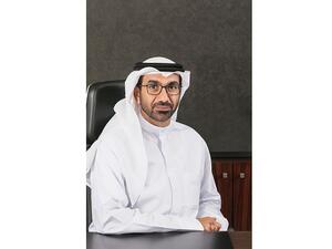 Hesham Abdulla Al Qassim, vice chairman and managing director, Emirates NBD.
