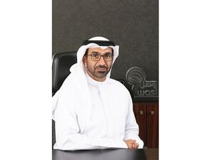 سعادة هشام عبدالله القاسم، الرئيس التنفيذي لمجموعة وصل لإدارة الأصول