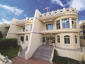 As part of the anniversary celebrations, they are sharing the story of The Evolution of Dentistry in the UAE.