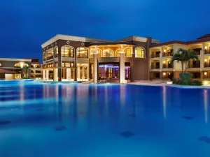 فندق هيلتون الإسكندرية كينجز رانش