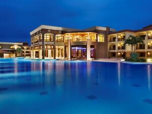 فندق هيلتون الإسكندرية كينجز رانش