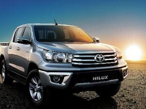 تويوتا هايلكس