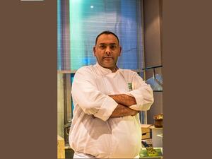 Hossam Salah