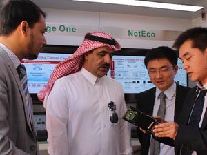 During the event