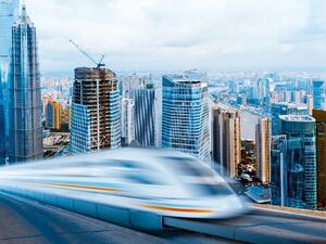 Huawei aims to place passengers at the heart of the region’s railway transformation by emphasizing safety, comfort and reliability as critical components of railway infrastructure