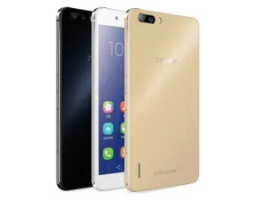 هواوي أونر 6 بلس