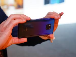 Huawei Mate 20 Series