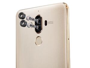 Huawei Mate 9 Lens