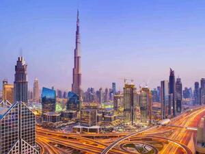 القمة العالمية للمدن الآمنة