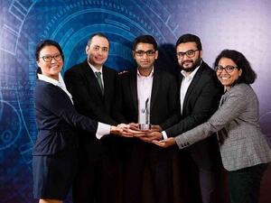 Huawei Team