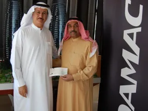 خلال الحدث