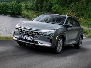 ارتفعت القيمة العالمية لعلامة هيونداي التجارية بنسبة 3 بالمئة مقارنة بالعام 2017 لتصل إلى رقم قياسي قدره 13.5 مليار دولار.