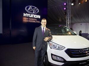 هيونداي موتور  