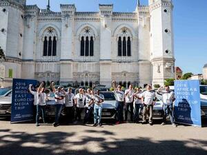 وسائل إعلام إقليمية تعيش شغف بطولة أمم أوروبا مع هيونداي