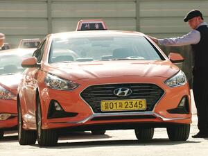 هيونداي تكشف عن تقنية لمساعدة السائقين ذوي الإعاقة السمعية