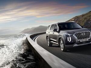 هيونداي باليسيد 2020 