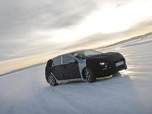 هيونداي i30 N