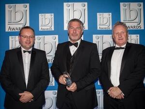 الجائزة الدولية لتنمية الموارد البشرية 