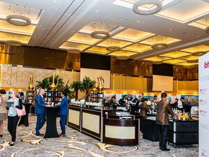 IBTM Arabia