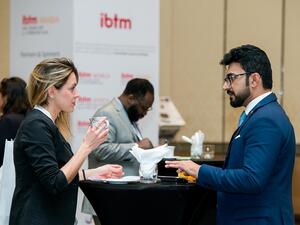 IBTM Arabia 2018