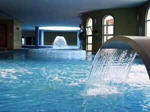 Crowne Plaza Jordan Dead Sea Resort & Spa