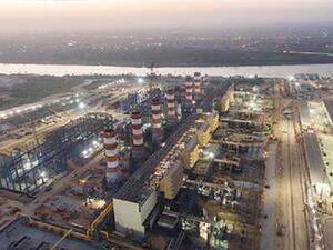 سيمنس تتخطى كل التوقعات في مشروعاتها العملاقة في مصر لتوليد الطاقة الكهربائية 