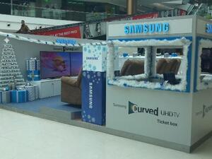 Samsung Electronics