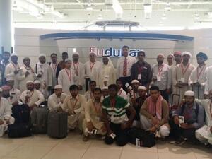 Empower to sponsor Umrah trip for 85 employees 