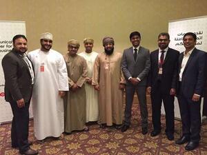 The company prides itself on delivering the most-effective and affordable digital solutions to help its customers achieve growth and contribute to Oman’s development.  