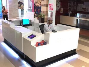 The growth of Ooredoo’s store network is part of its expansion strategy of championing customer service through its state-of-the-art and high-value products and services.